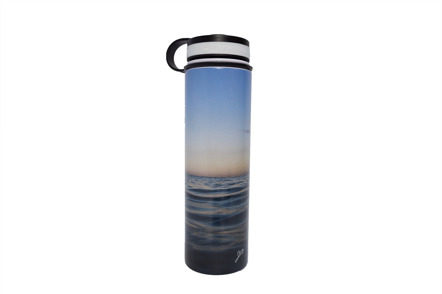 24oz Morning Dive Flask