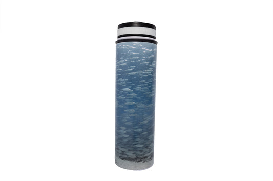 24oz Baitball Flask