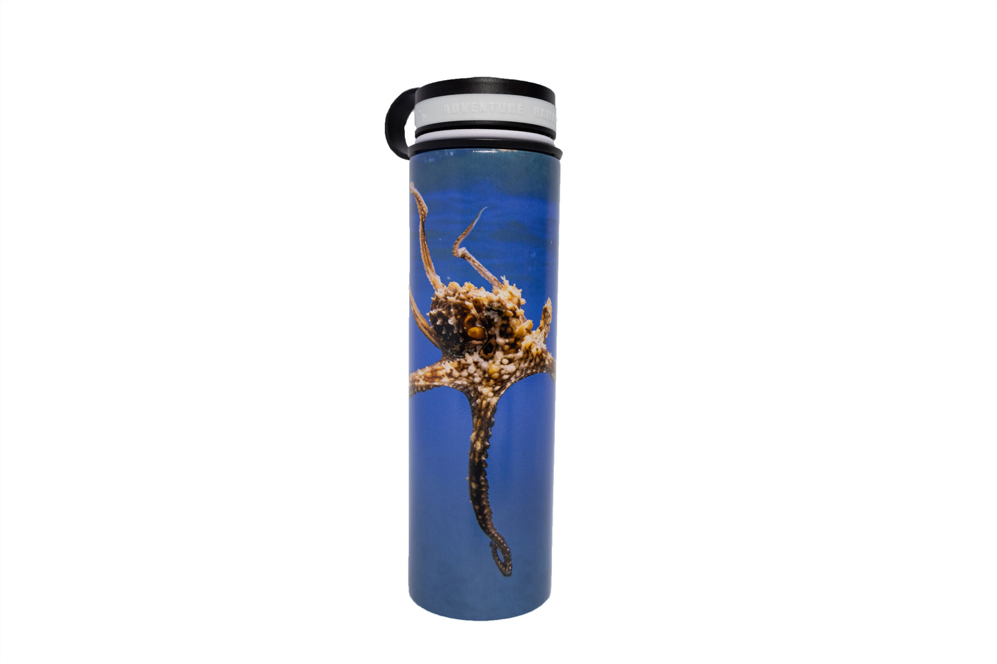 24oz Tako Camo Flask