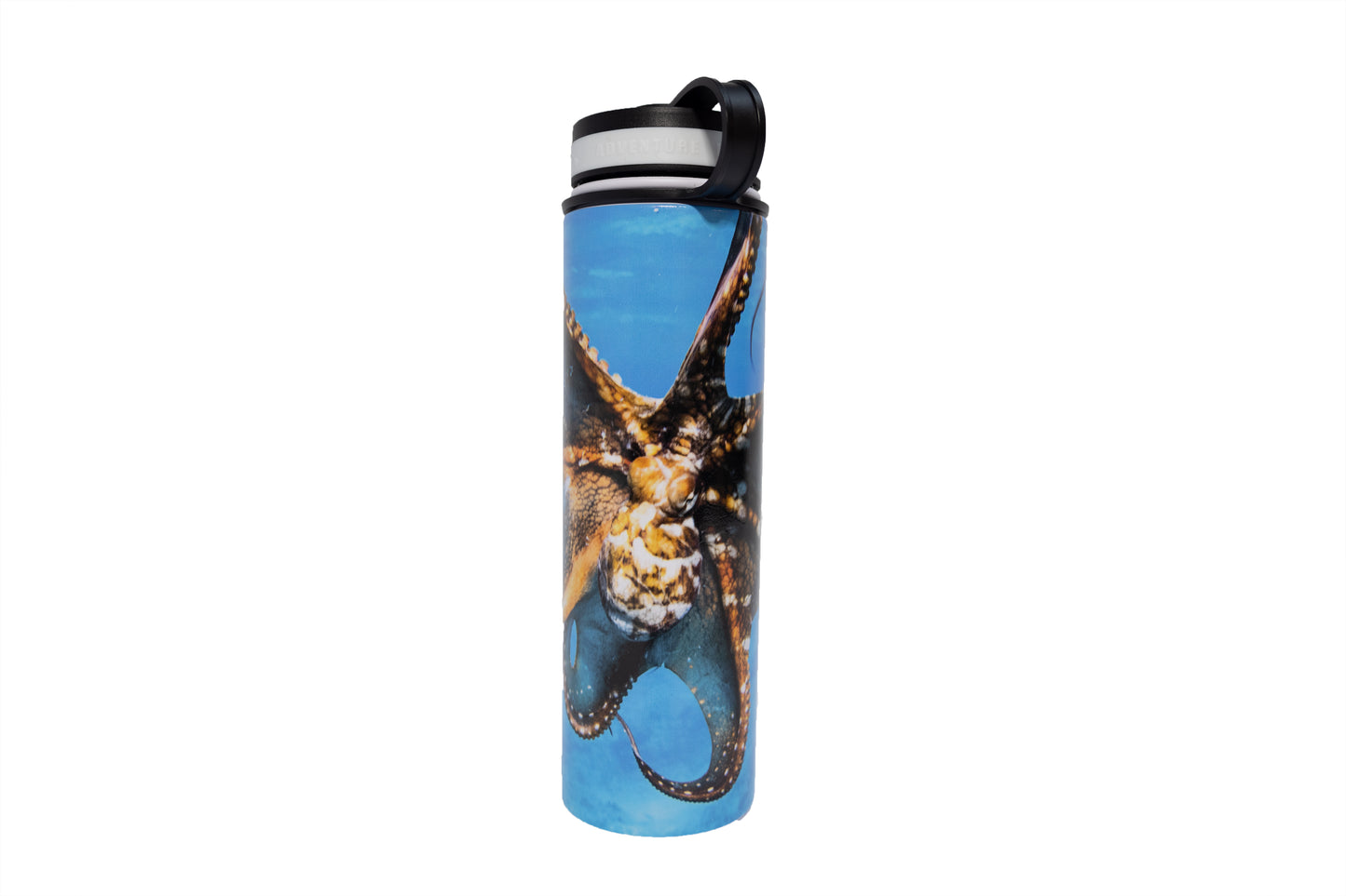 24oz Tako Spread Flask