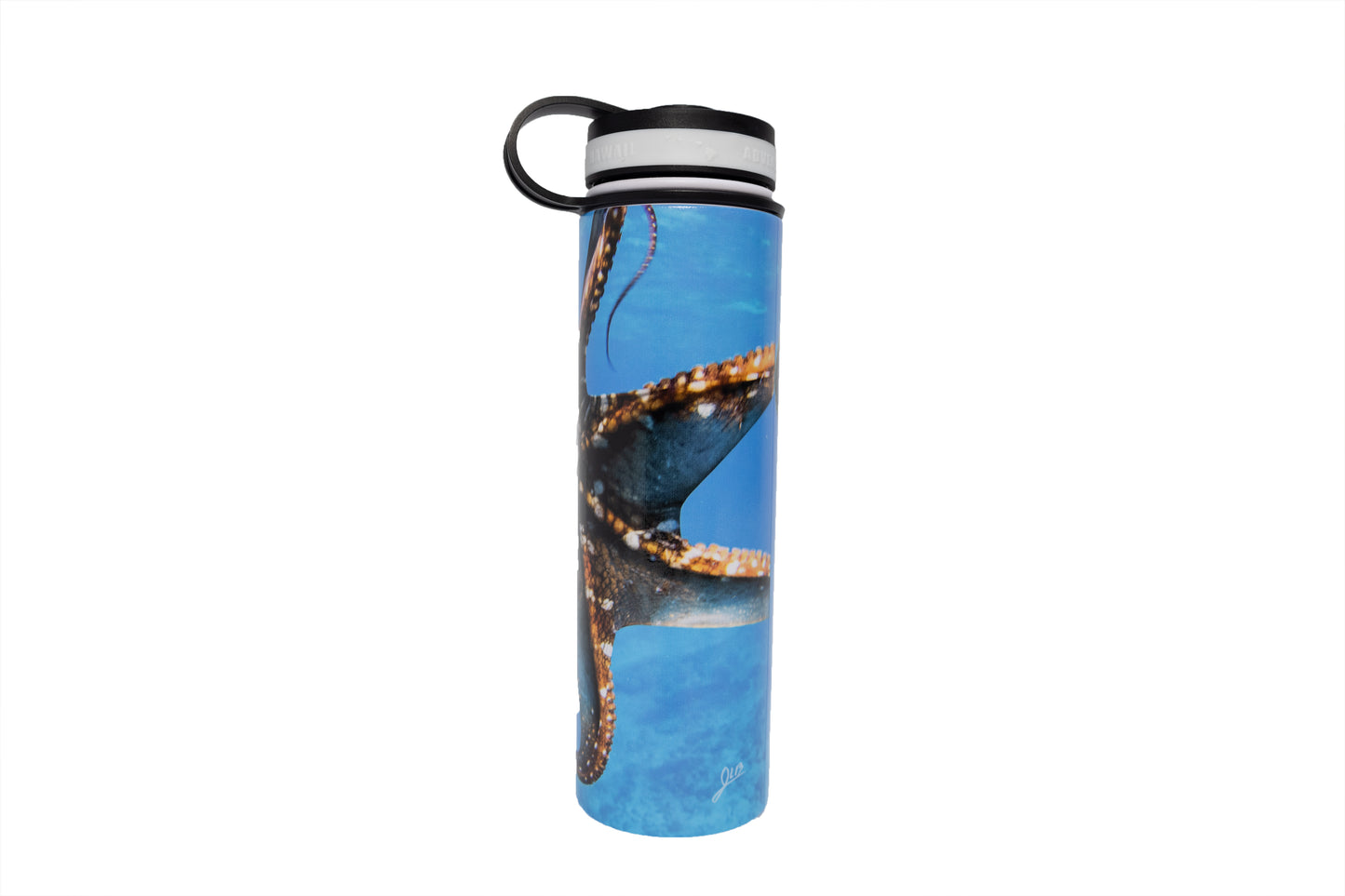 24oz Tako Spread Flask