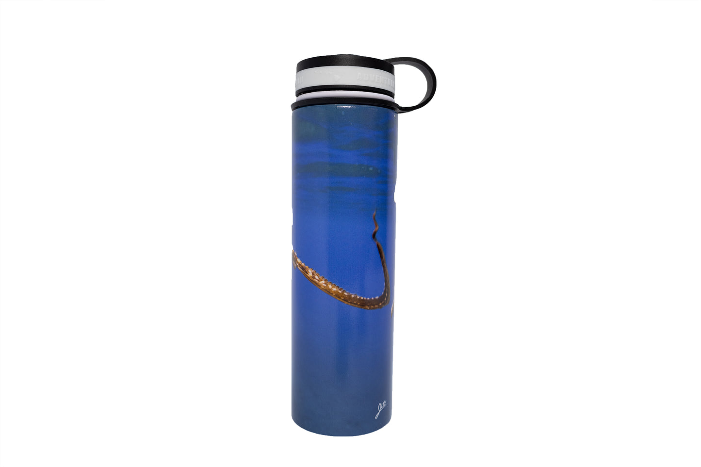 24oz Tako Camo Flask